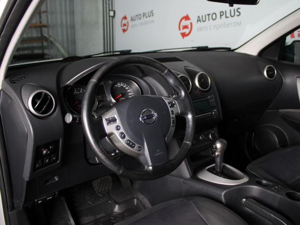 Nissan Qashqai I Рестайлинг с пробегом 2013 года, цена 950 000 рублей, 159500 км, внедорожник, Автокод Объявления