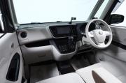 Nissan Dayz Roox I Рестайлинг Новосибирск  - изображение 28