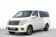 Nissan Elgrand II (E51) Барнаул  - изображение 31
