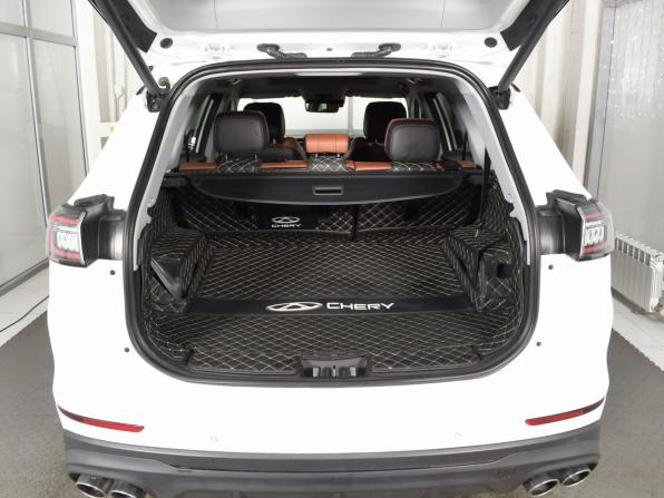 Chery Tiggo 8 Pro Max I Рестайлинг с пробегом 2023 года, цена 2 449 995 рублей, 30791 км, внедорожник, Автокод Объявления