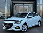Hyundai Solaris II Уфа  - изображение 20
