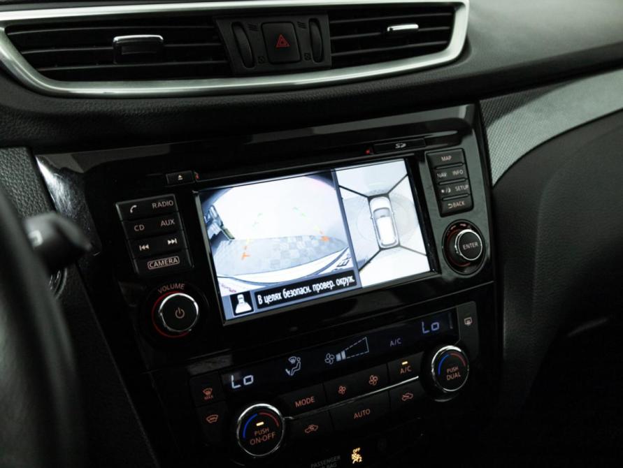 Nissan X-Trail III Санкт-Петербург  - изображение 15