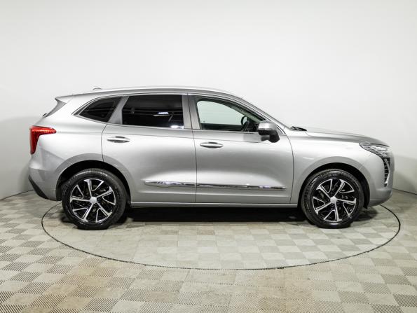 Haval Jolion I с пробегом 2021 года, цена 1 649 700 рублей, 63070 км, внедорожник, Автокод Объявления