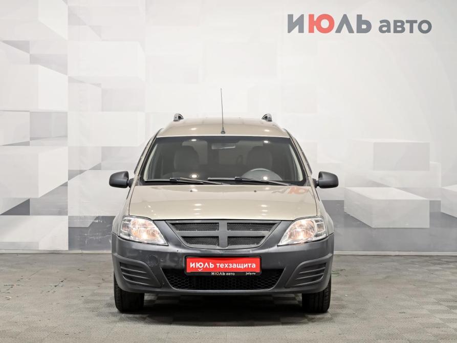 Lada (ВАЗ) Largus I Екатеринбург  - изображение 2