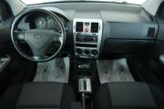 Hyundai Getz I Рестайлинг Омск  - изображение 32