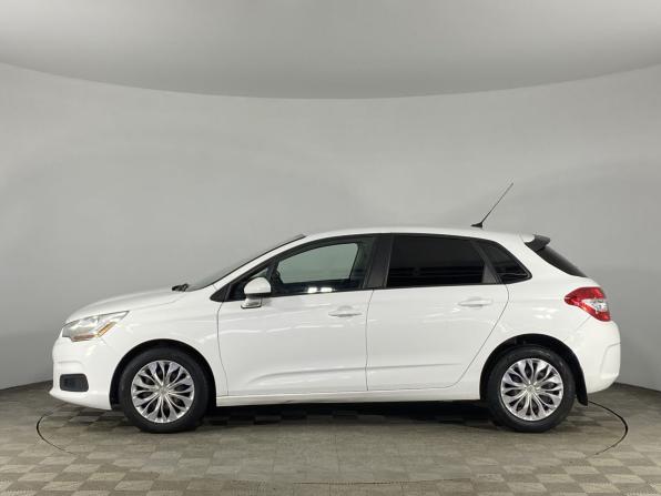 Citroen C4 II с пробегом 2013 года, цена 599 000 рублей, 190693 км, хэтчбек, Автокод Объявления