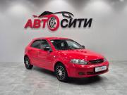 Chevrolet Lacetti I Воронеж  - изображение 22