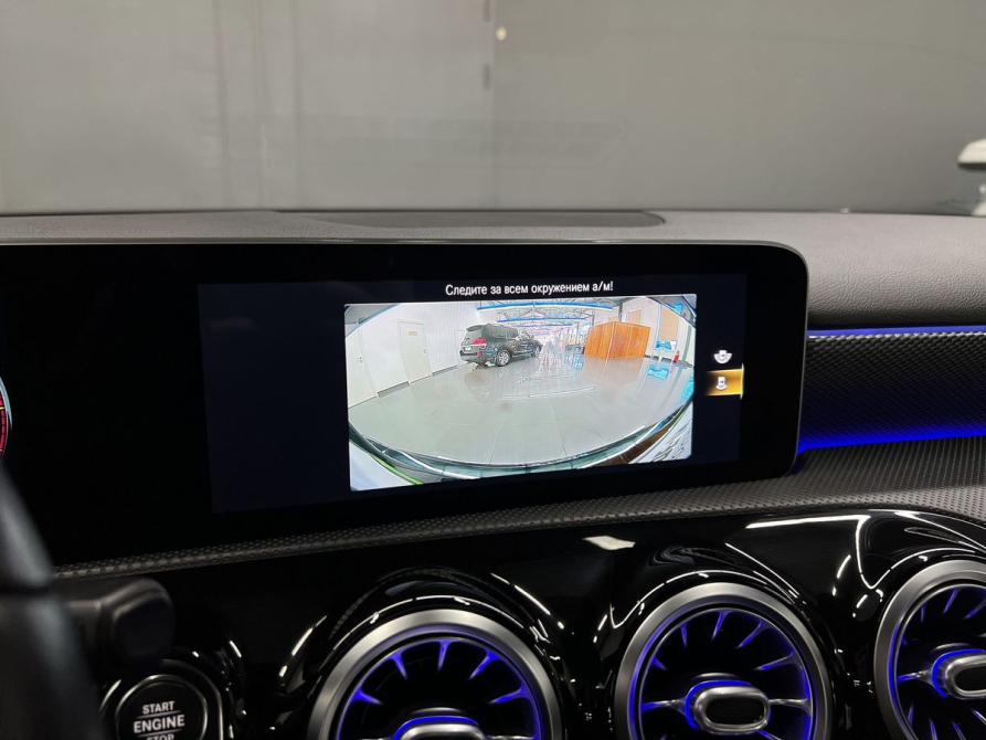 Mercedes-Benz A-Класс IV (W177) Тверь  - изображение 19