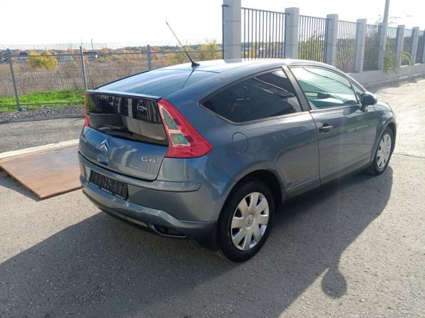 Citroen C4 I с пробегом 2006 года, цена 226 000 рублей, 242820 км, хэтчбек, Автокод Объявления