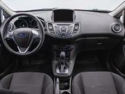 Ford Fiesta Mk6 Рестайлинг Москва  - изображение 29