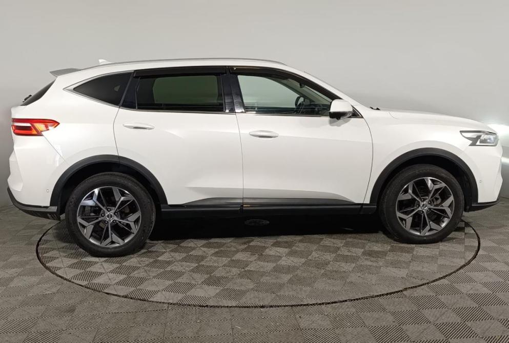 Haval F7 I Волгоград  - изображение 8
