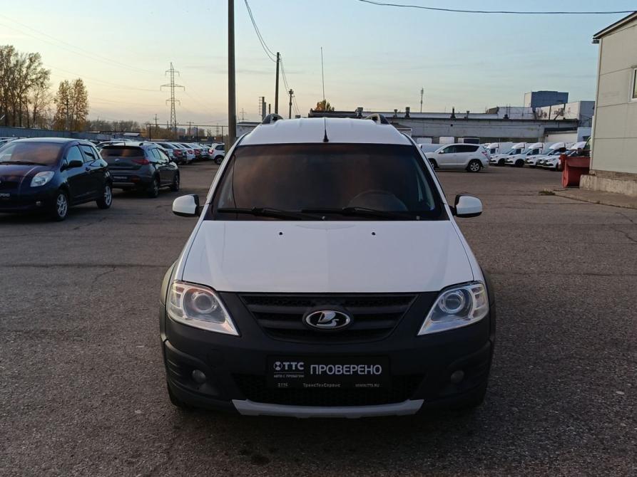 Lada (ВАЗ) Largus I Набережные Челны  - изображение 2