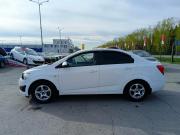 Chevrolet Aveo II Тюмень  - изображение 22