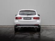 Mercedes-Benz GLC I (X253) Рестайлинг Краснодар  - изображение 27