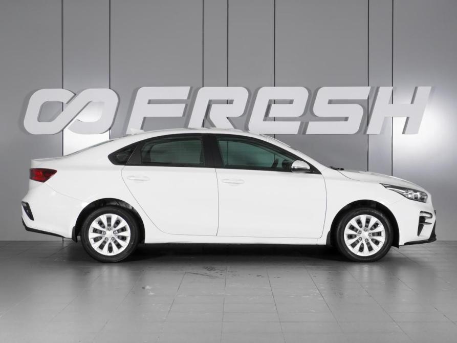 Kia Cerato IV Минеральные Воды  - изображение 5