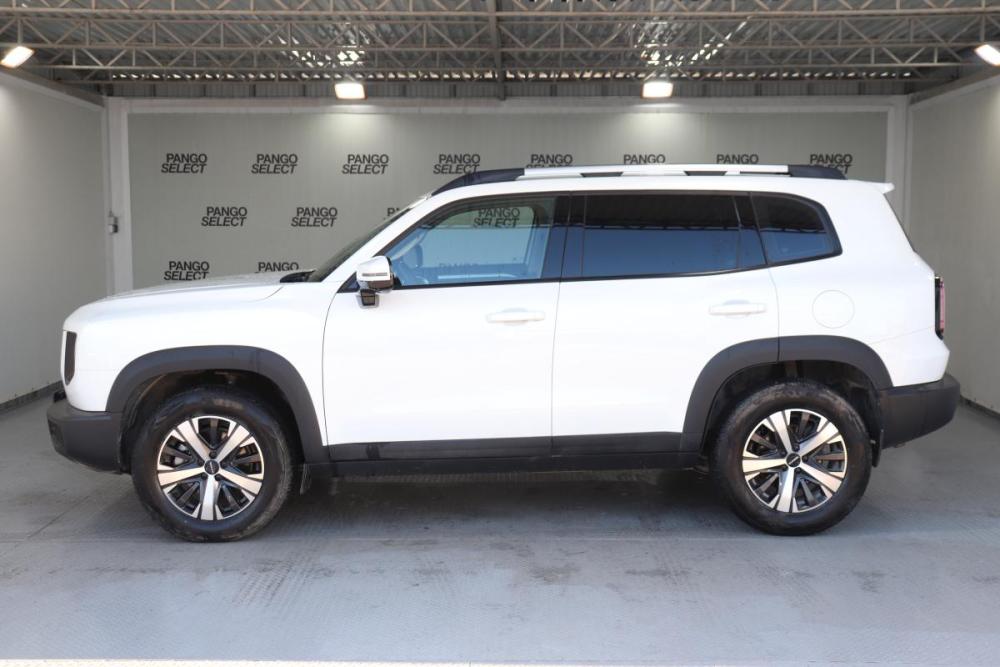 Haval Dargo I Ульяновск  - изображение 5