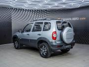 Chevrolet Niva I Рестайлинг Самара  - изображение 18
