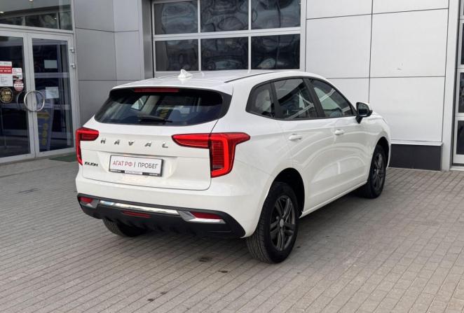 Haval Jolion I с пробегом 2023 года, цена 1 930 000 рублей, 58247 км, внедорожник, Автокод Объявления