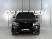 BMW X5 III (F15) Ростов-на-Дону  - изображение 31