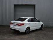 Kia Rio III Мурманск  - изображение 21