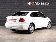 Volkswagen Polo V Рестайлинг Екатеринбург  - изображение 22