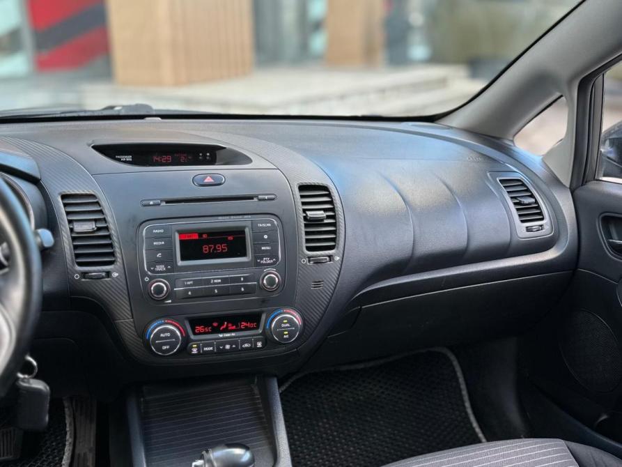 Kia Cerato III Архангельск  - изображение 12