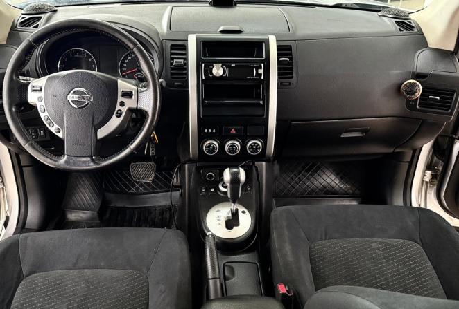Nissan X-Trail II с пробегом 2011 года, цена 1 130 000 рублей, 164718 км, внедорожник, Автокод Объявления