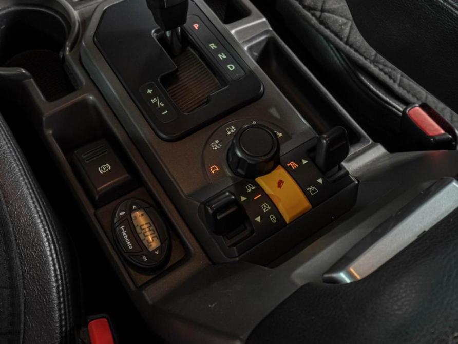Land Rover Discovery III Воронеж  - изображение 19