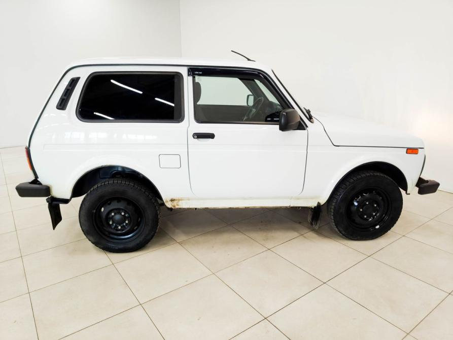 Lada (ВАЗ) Niva Legend Тула  - изображение 4