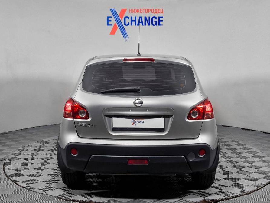 Nissan Qashqai I Нижний Новгород  - изображение 6