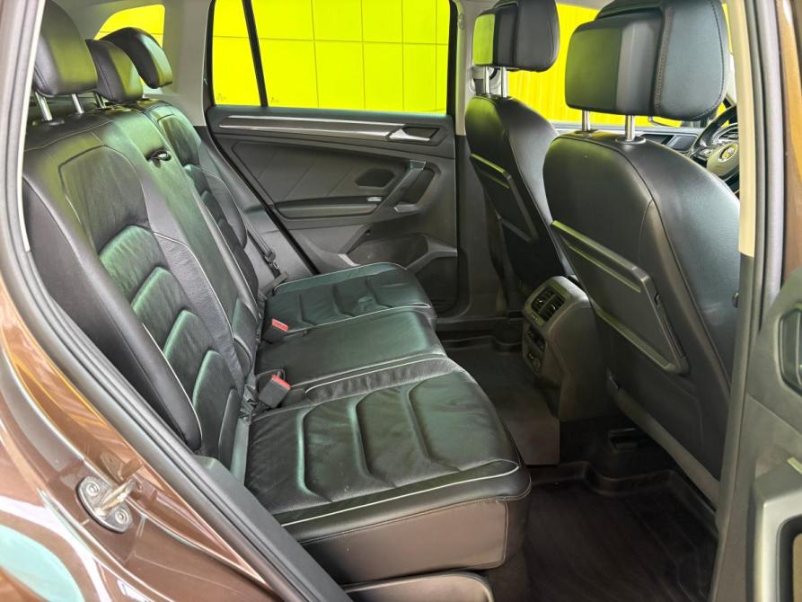 Volkswagen Tiguan II Ижевск  - изображение 23