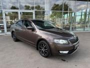 Skoda Octavia III (A7) Воронеж  - изображение 15