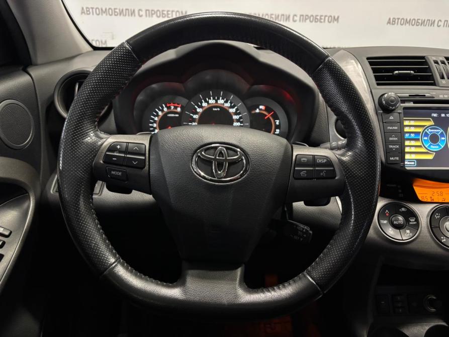 Toyota RAV4 III (XA30) Рестайлинг Санкт-Петербург  - изображение 16