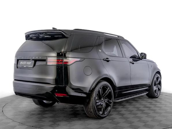 Land Rover Discovery V Рестайлинг с пробегом 2024 года, цена 8 800 000 рублей, 64000 км, внедорожник, Автокод Объявления