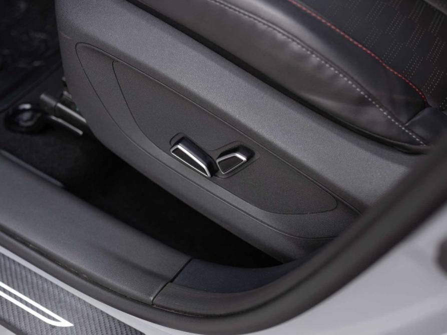 Changan CS55 Plus II Новосибирск  - изображение 18