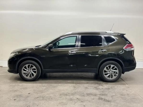 Nissan X-Trail III с пробегом 2015 года, цена 1 599 000 рублей, 138000 км, внедорожник, Автокод Объявления
