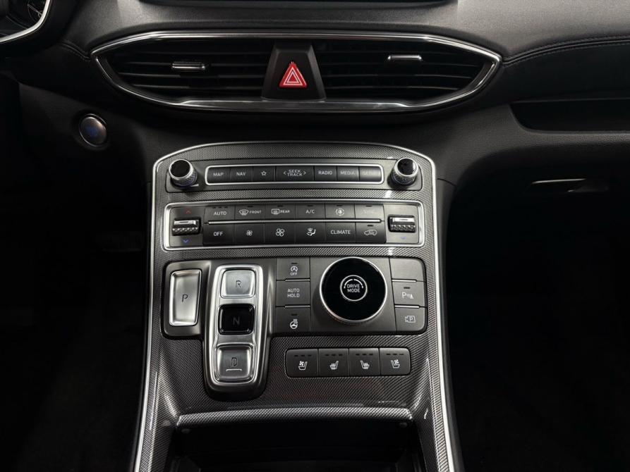 Hyundai Santa Fe IV Рестайлинг Ростов-на-Дону  - изображение 15