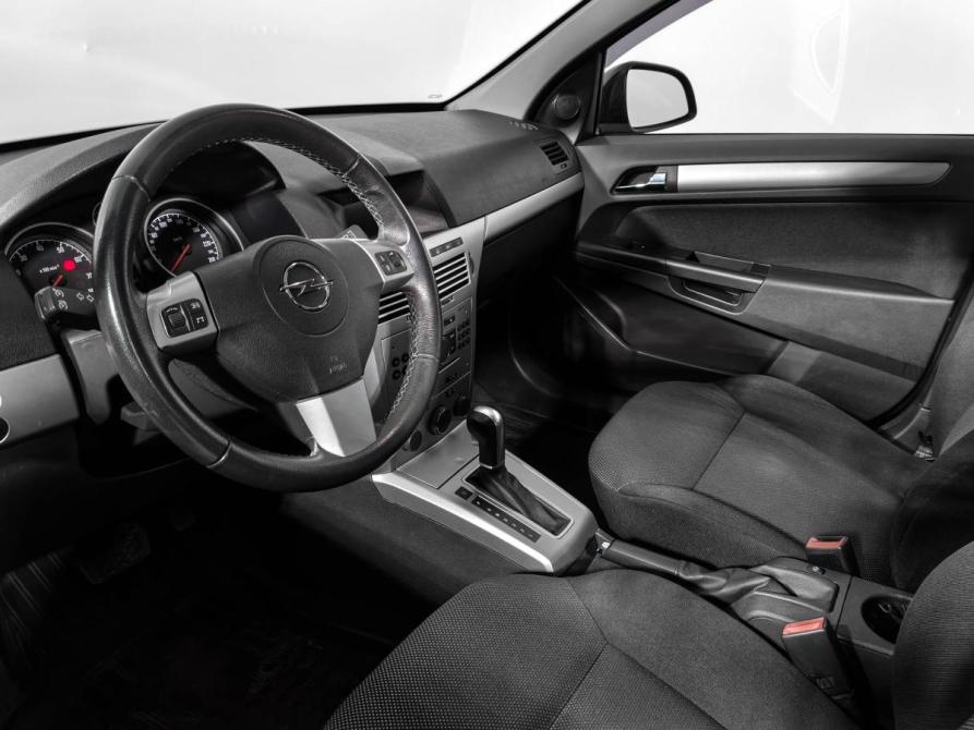 Opel Astra H Рестайлинг Санкт-Петербург  - изображение 9