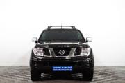 Nissan Navara (Frontier) III (D40) Сургут  - изображение 19
