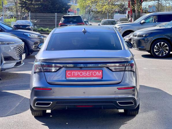 Omoda S5 с пробегом 2023 года, цена 1 389 000 рублей, 62000 км, седан, Автокод Объявления
