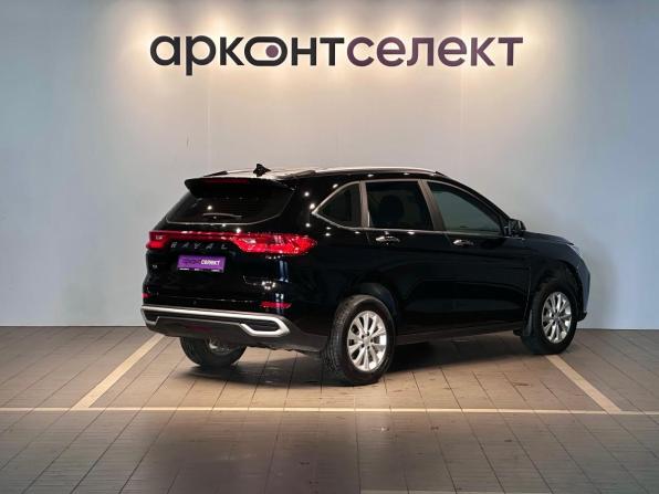 Haval M6 II с пробегом 2024 года, цена 1 829 000 рублей, 20000 км, внедорожник, Автокод Объявления