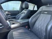 Mercedes-Benz GLE Coupe AMG II (C167) Владимир  - изображение 40