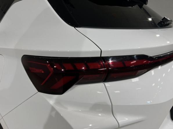 Geely Coolray I Рестайлинг с пробегом 2024 года, цена 2 179 000 рублей, 38219 км, внедорожник, Автокод Объявления
