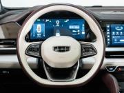 Geely Monjaro I Ставрополь  - изображение 42