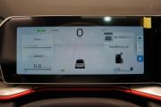 Geely Coolray I Рестайлинг Крым  - изображение 43