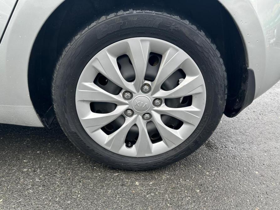 Kia Ceed II Екатеринбург  - изображение 12