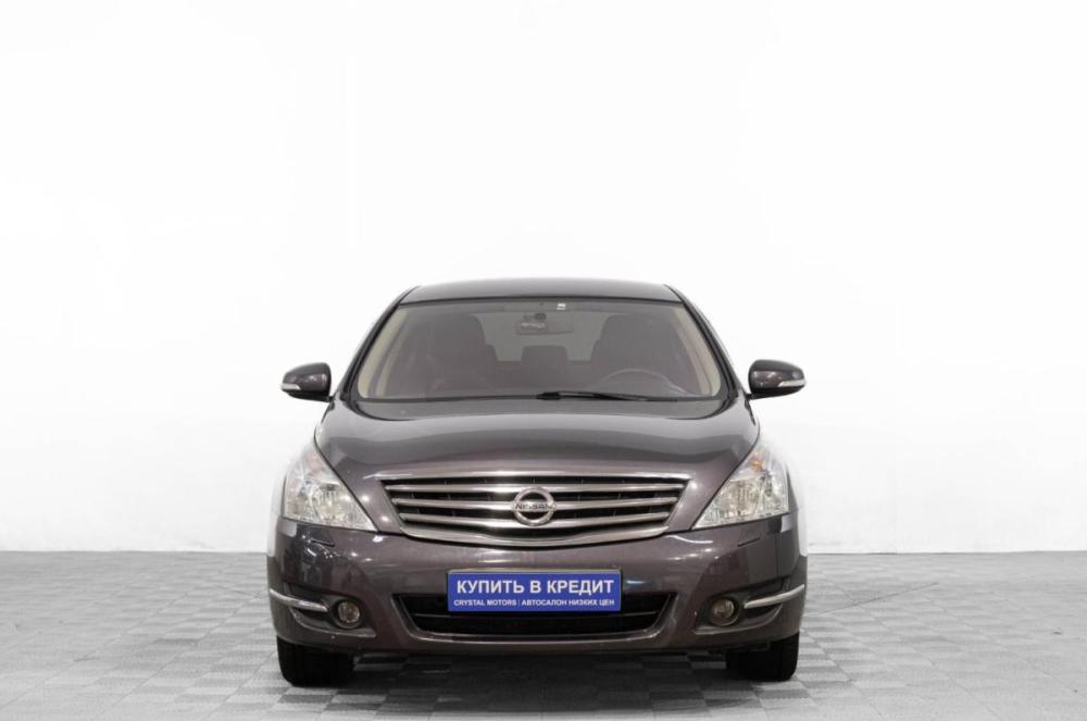 Nissan Teana II (J32) Барнаул  - изображение 2
