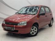 Lada (ВАЗ) Kalina I Воронеж  - изображение 18