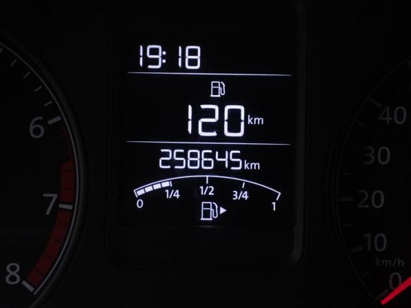 Volkswagen Polo V с пробегом 2014 года, цена 600 000 рублей, 258617 км, седан, Автокод Объявления