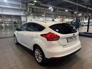 Ford Focus III Рестайлинг Санкт-Петербург  - изображение 16